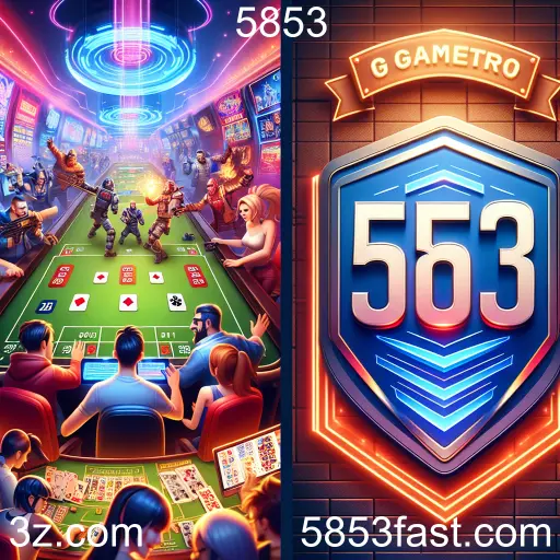 A Revolução dos Jogos Multiplayer️