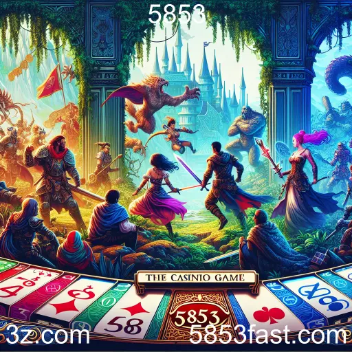 A Evolução dos Jogos de RPG: Entre o Clássico e o Moderno