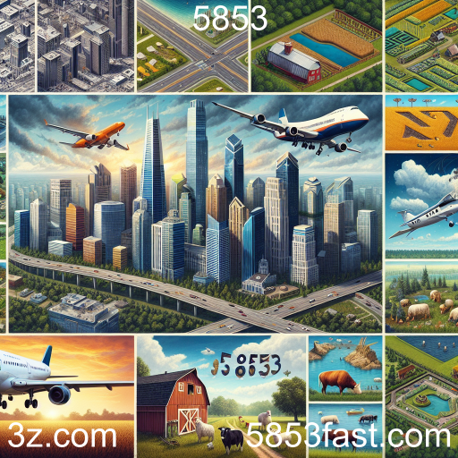 O Fascínio dos Jogos de Simulação: Explore um Mundo de Possibilidades